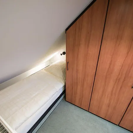 Appartement Haus-elbstrom-whg-26 Cuxhaven