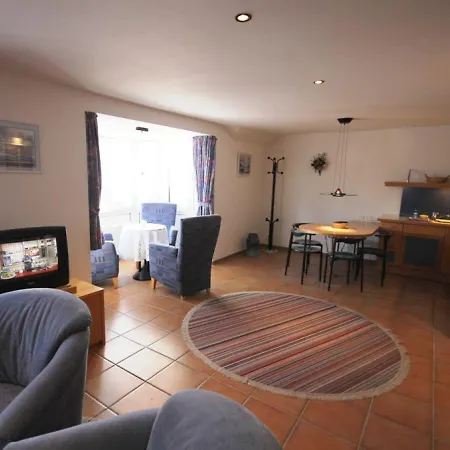 Appartement Haus-elbstrom-whg-26 Cuxhaven