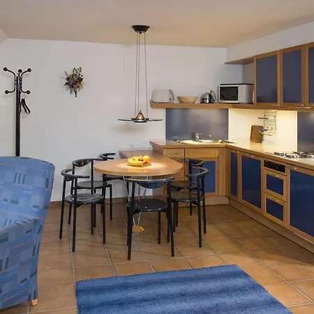 Appartement Haus-elbstrom-whg-26 Cuxhaven
