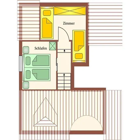 Appartement Haus-elbstrom-whg-26