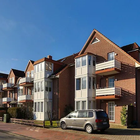 Haus-elbstrom-whg-26 Appartement